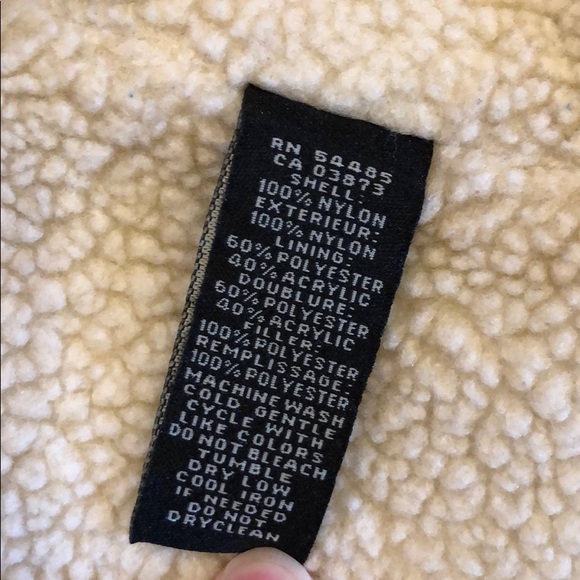 American Eagle vest - Picture 3 of 6